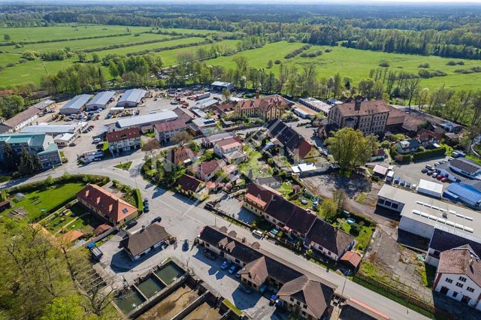 Prodej rodinného domu, Třeboň, 429 m2