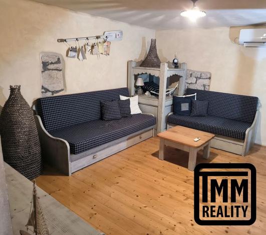 Prodej rodinného domu, Veli Iž, Chorvatsko, 94 m2