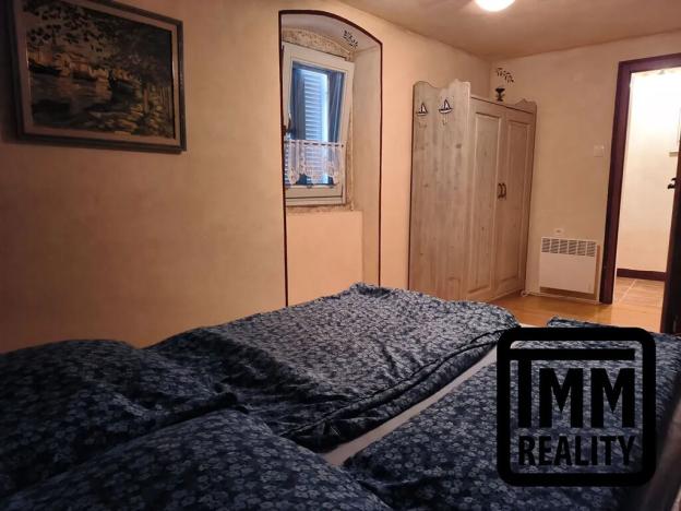 Prodej rodinného domu, Veli Iž, Chorvatsko, 94 m2