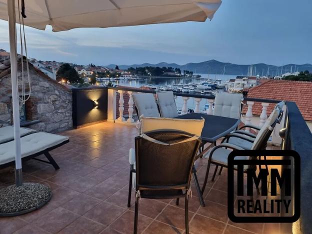 Prodej rodinného domu, Veli Iž, Chorvatsko, 94 m2