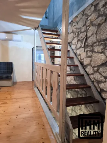 Prodej rodinného domu, Veli Iž, Chorvatsko, 94 m2