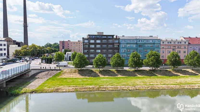 Prodej bytu 4+1, Přerov, nábř. Dr. Edvarda Beneše, 130 m2