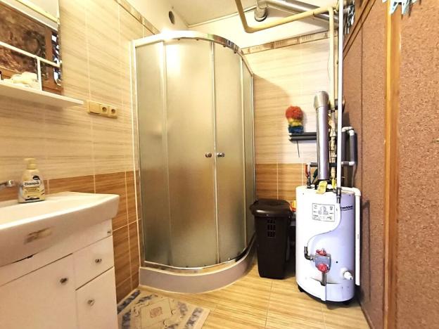 Prodej bytu 3+1, Letovice, Nová, 64 m2