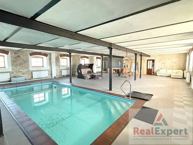 Prodej domu, Bavorov, 3277 m2