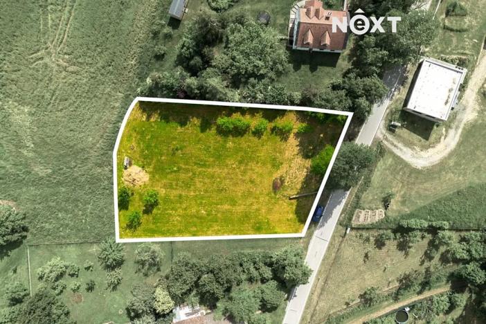 Prodej pozemku pro bydlení, Vrábče, 1788 m2