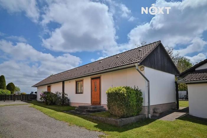Prodej ubytování, Chlum u Třeboně, 228 m2