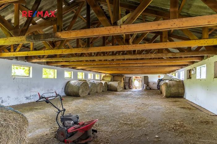 Pronájem skladu, Vranov, 1310 m2