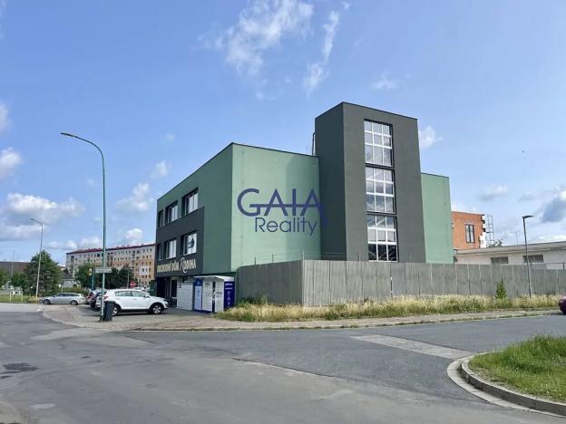 Pronájem obchodního prostoru, Veselí nad Moravou, Chaloupky, 1142 m2