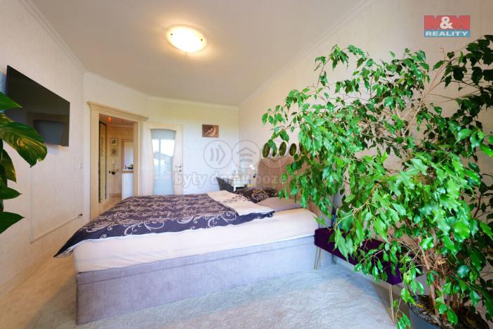 Prodej bytu 2+kk, Olomouc - Povel, Jeremiášova, 66 m2