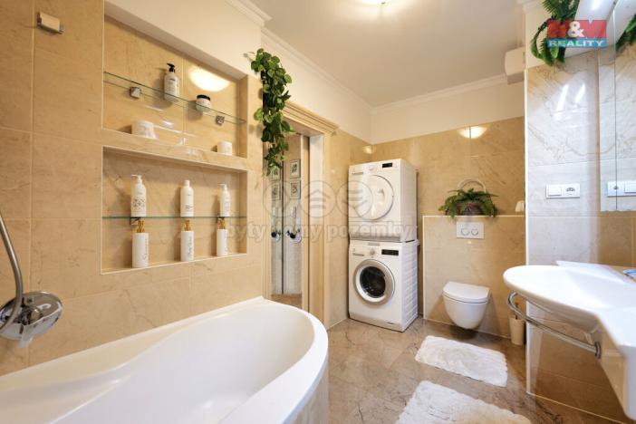 Prodej bytu 2+kk, Olomouc - Povel, Jeremiášova, 66 m2