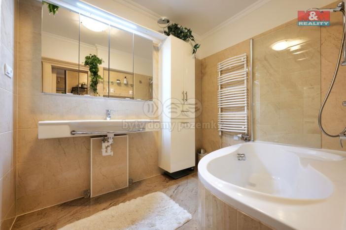 Prodej bytu 2+kk, Olomouc - Povel, Jeremiášova, 66 m2