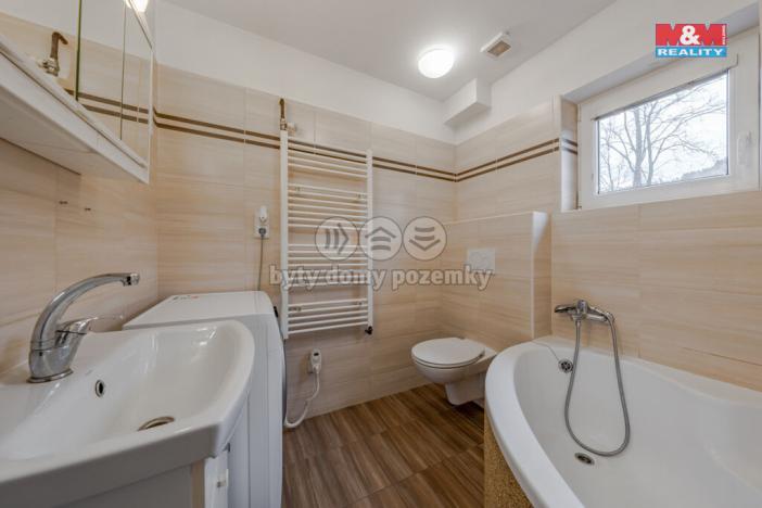 Prodej rodinného domu, Valašská Polanka, 62 m2