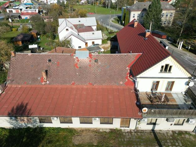 Prodej restaurace, Sádek, 250 m2