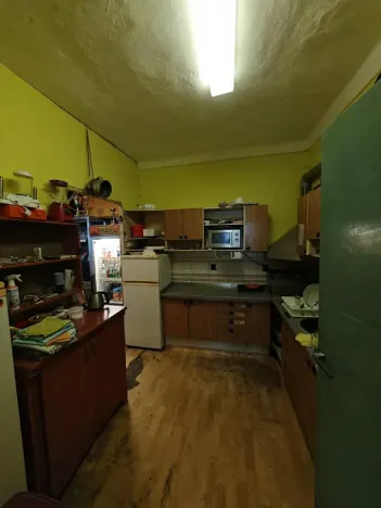 Prodej restaurace, Sádek, 250 m2