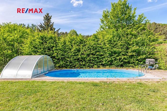 Prodej rodinného domu, Zbiroh, 180 m2