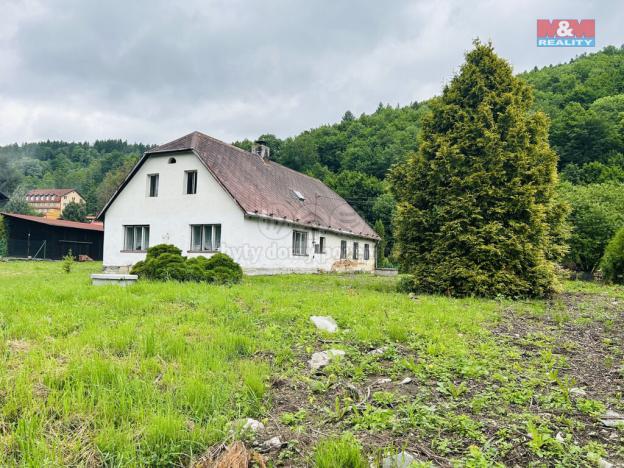 Prodej chalupy, Holčovice, 168 m2