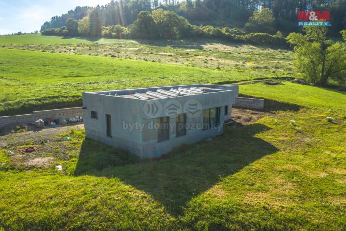 Prodej rodinného domu, Slaná - Bořkov, 150 m2