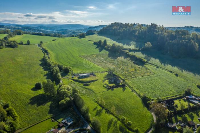 Prodej rodinného domu, Slaná - Bořkov, 150 m2