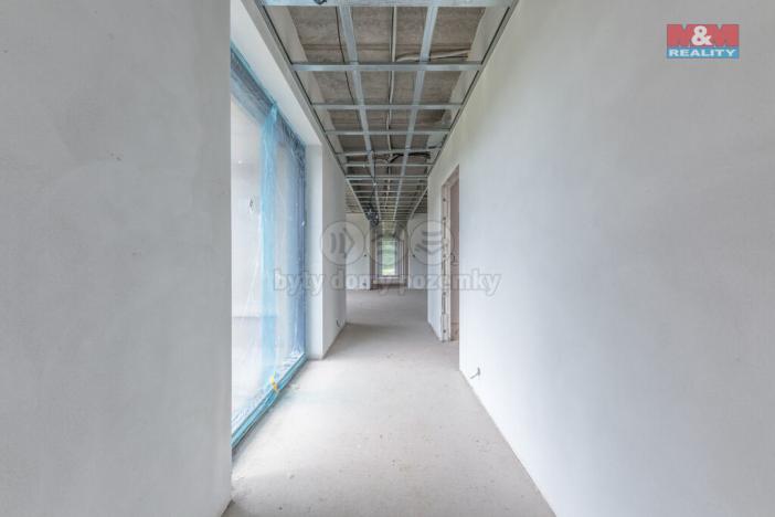 Prodej rodinného domu, Slaná - Bořkov, 150 m2