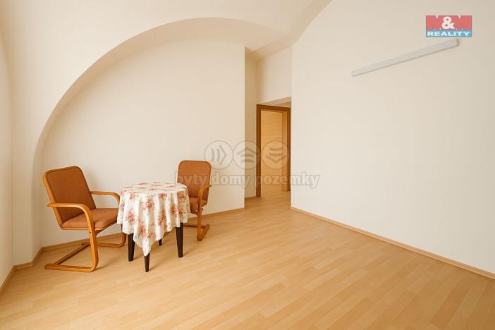 Prodej rodinného domu, Mirovice, Hřbitovní, 225 m2