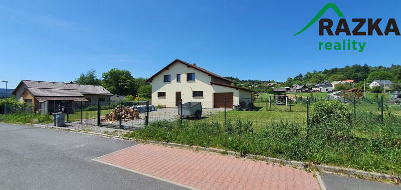 Prodej rodinného domu, Obora, 196 m2
