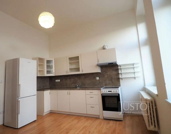 Pronájem bytu 2+1, Písek, Pražská, 75 m2