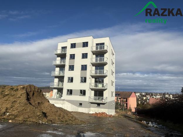 Prodej bytu 3+kk, Tachov, 74 m2