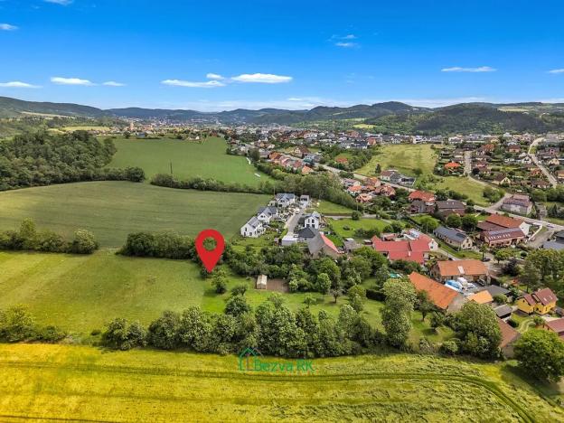 Prodej pozemku pro bydlení, Králův Dvůr, 1126 m2