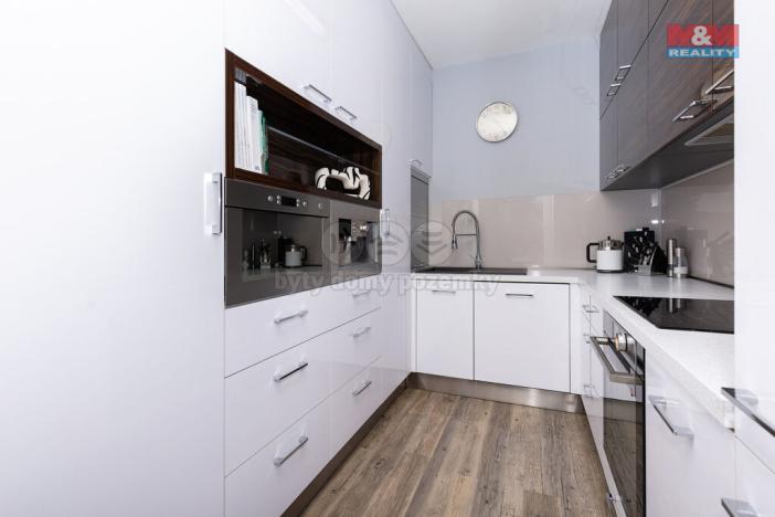 Prodej bytu 4+kk, Chrudim - Chrudim IV, Radoušova, 102 m2