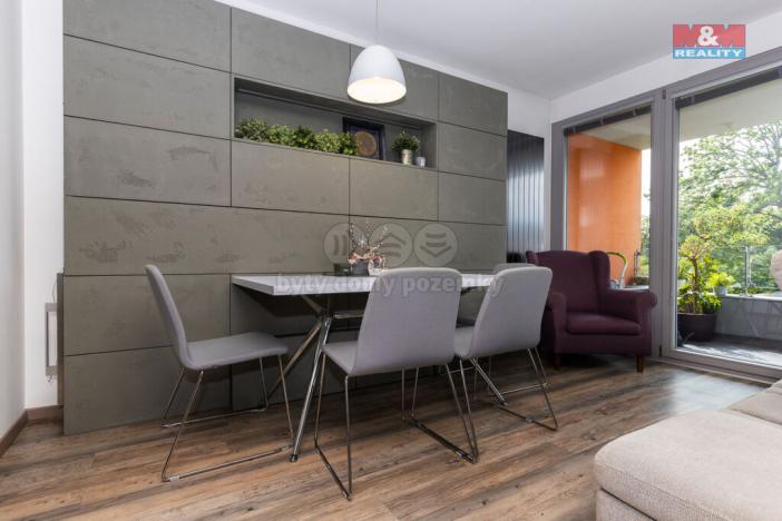 Prodej bytu 4+kk, Chrudim - Chrudim IV, Radoušova, 102 m2