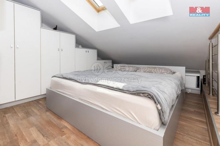 Prodej bytu 4+kk, Chrudim - Chrudim IV, Radoušova, 102 m2