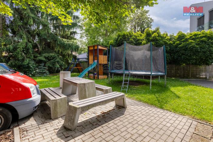 Prodej bytu 4+kk, Chrudim - Chrudim IV, Radoušova, 102 m2