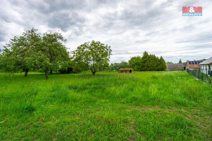 Prodej pozemku pro bydlení, Brloh, 4508 m2