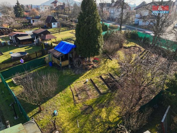 Prodej chaty, Teplice - Sobědruhy, 18 m2