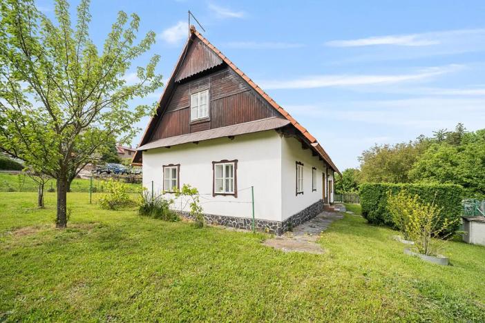 Prodej rodinného domu, Raná, 100 m2