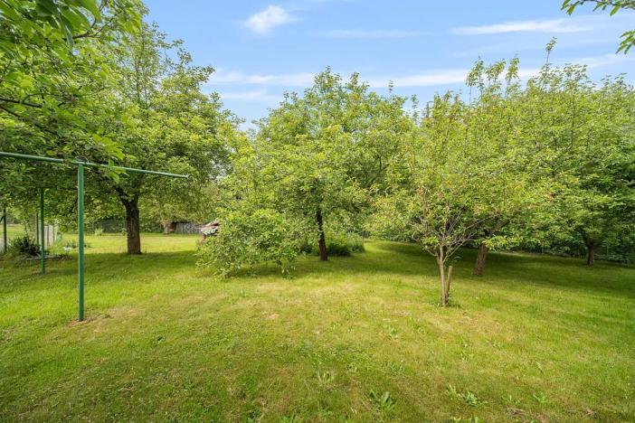 Prodej rodinného domu, Raná, 100 m2