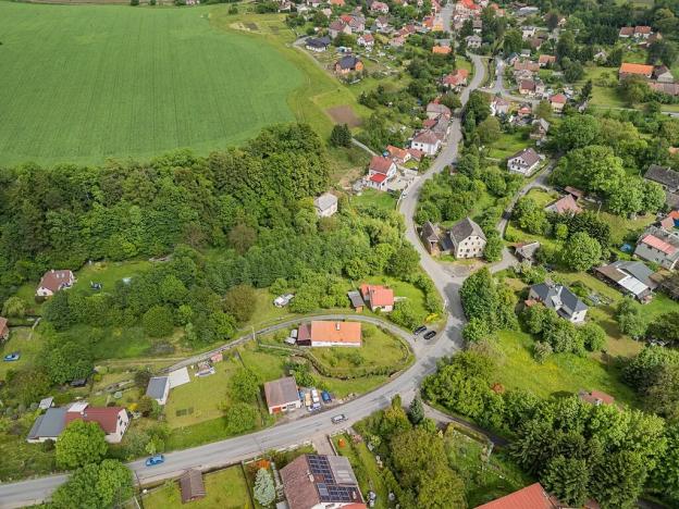 Prodej rodinného domu, Raná, 100 m2