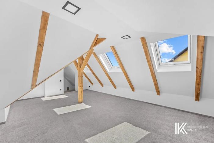 Prodej rodinného domu, Mladé Buky, 133 m2