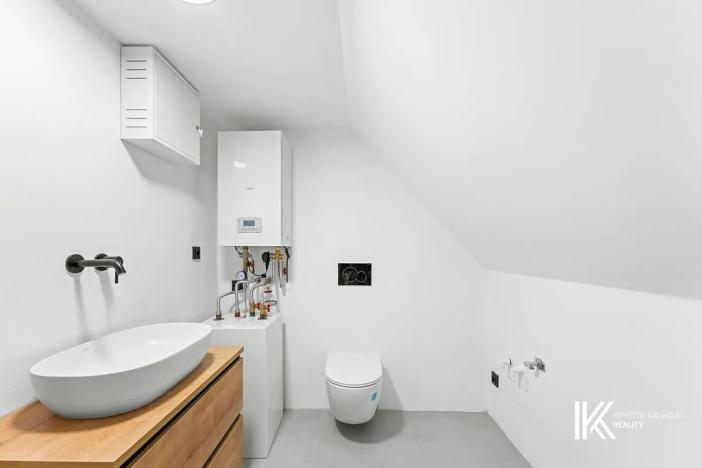 Prodej rodinného domu, Mladé Buky, 133 m2