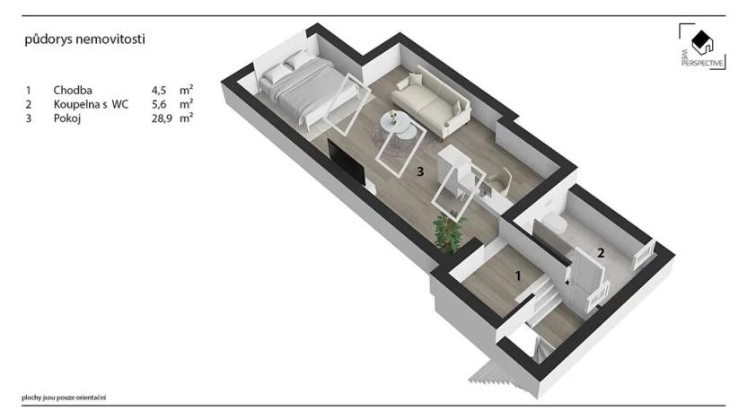 Prodej rodinného domu, Mladé Buky, 133 m2