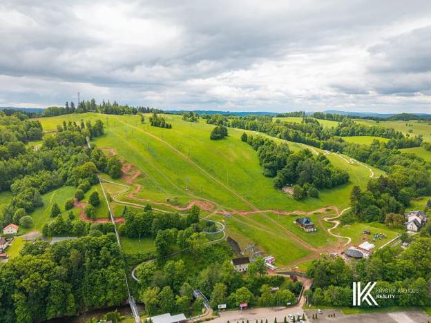 Prodej rodinného domu, Mladé Buky, 133 m2