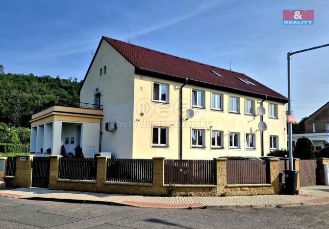 Pronájem bytu 2+1, Králův Dvůr, 62 m2