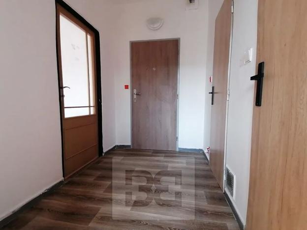 Pronájem bytu 1+1, Ostrava, Stadická, 40 m2