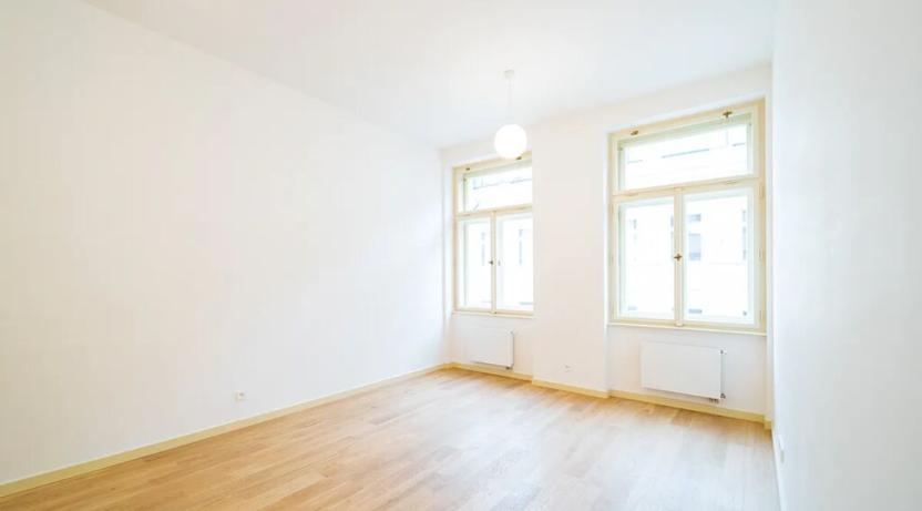Pronájem bytu 2+kk, Praha - Nové Město, U půjčovny, 45 m2