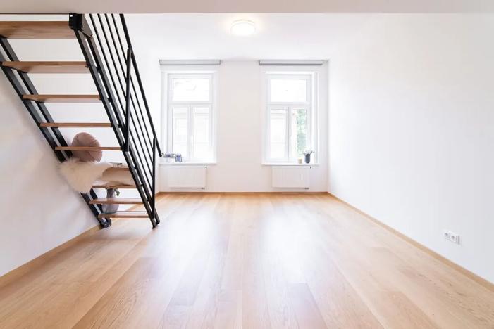 Pronájem bytu 1+1, Praha - Žižkov, Jeronýmova, 45 m2