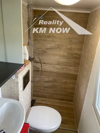 Prodej pozemku pro bydlení, Troubky-Zdislavice, 1248 m2