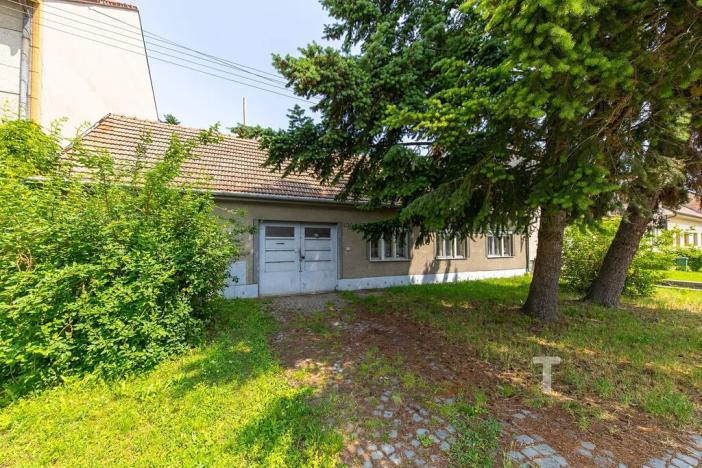 Prodej rodinného domu, Slavkov u Brna, Bučovická, 150 m2