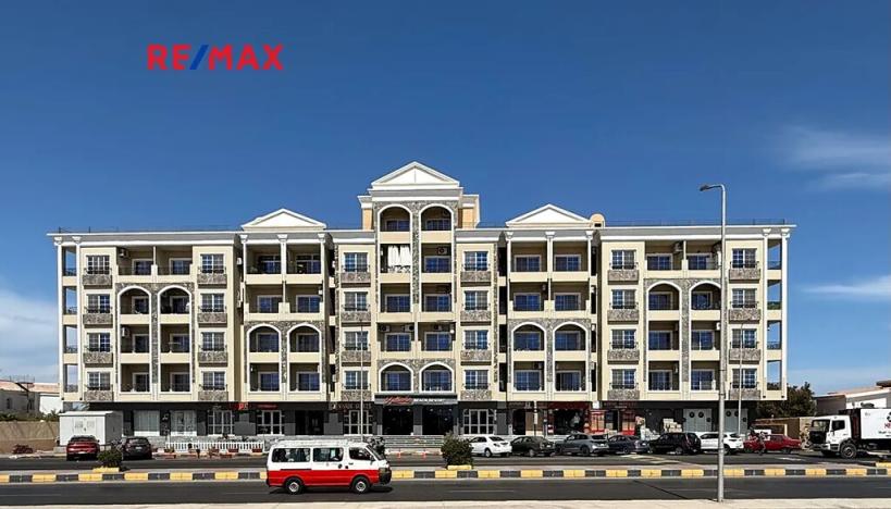 Prodej bytu 1+kk, Hurghada, Egypt, 60 m2
