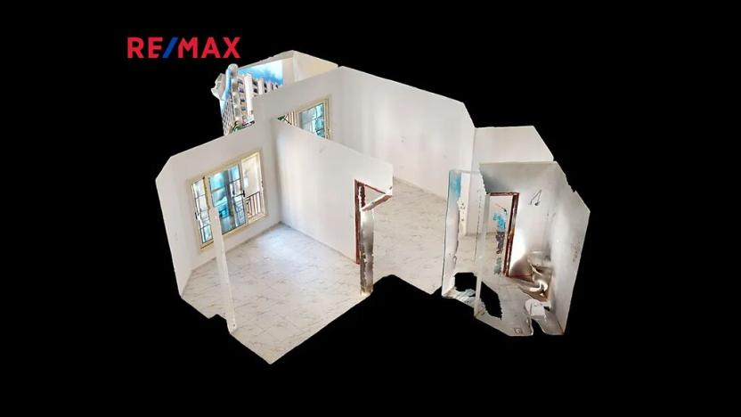 Prodej bytu 1+kk, Hurghada, Egypt, 60 m2