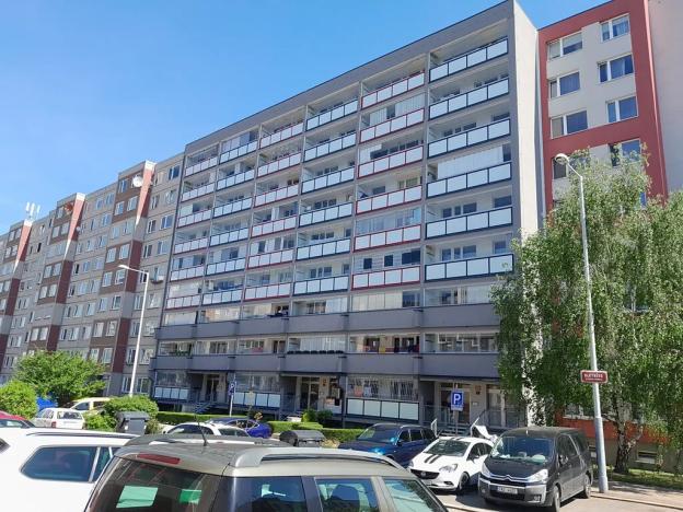 Prodej bytu 5+kk, Praha - Stodůlky, Blattného, 118 m2